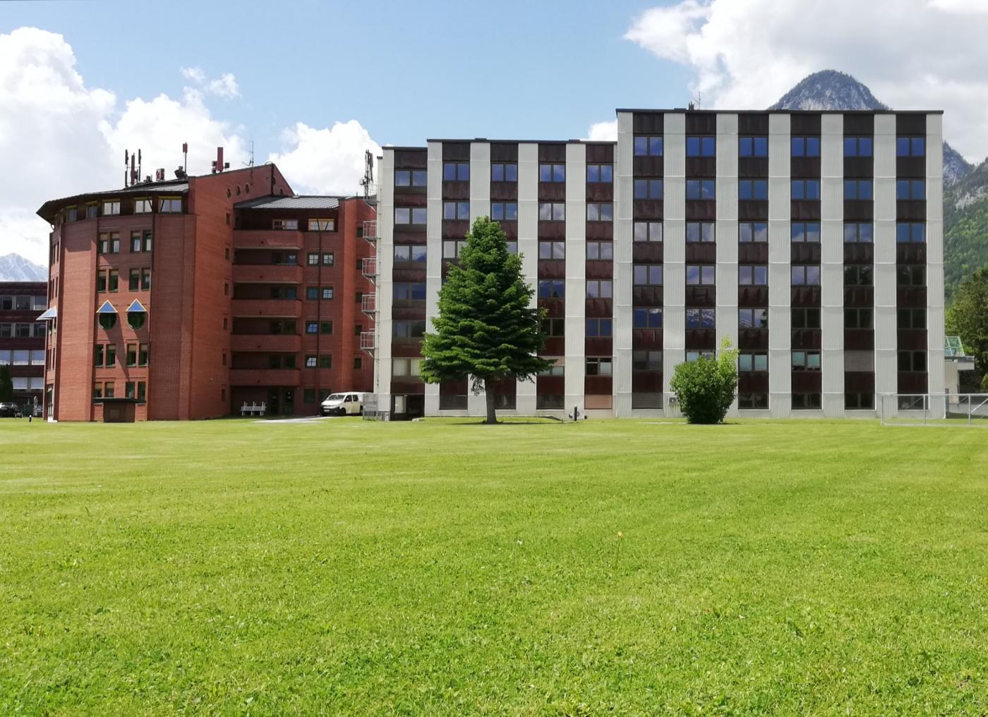 Standort 1 Lohbachfer Altbau/Neubau