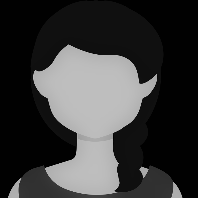 Avatar weiblich*
