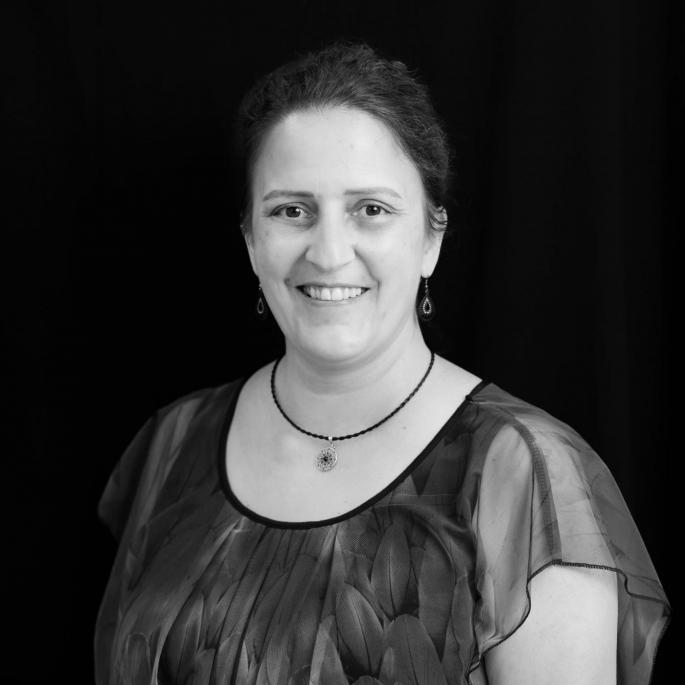 Martina Sarg