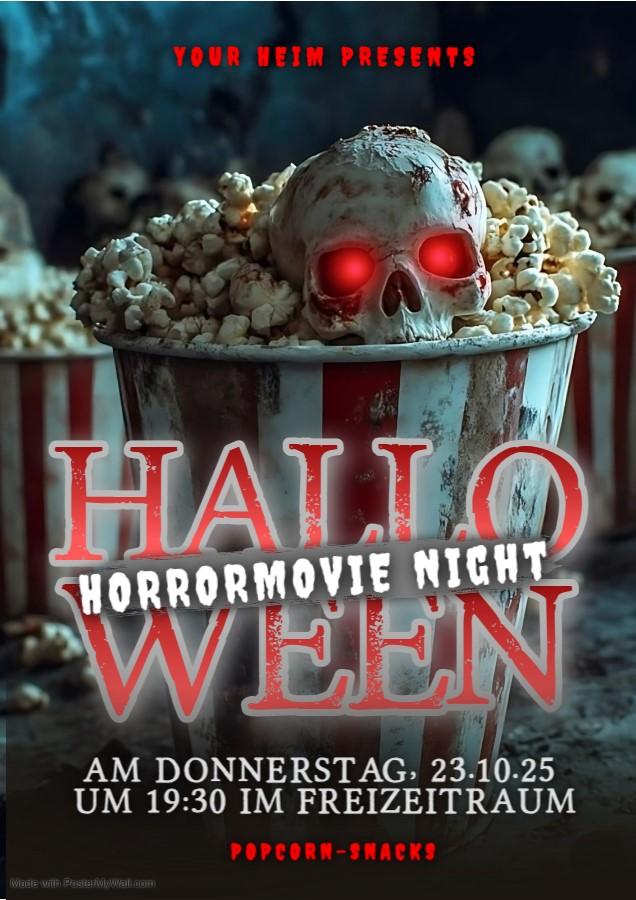 © Kapeller Halloween