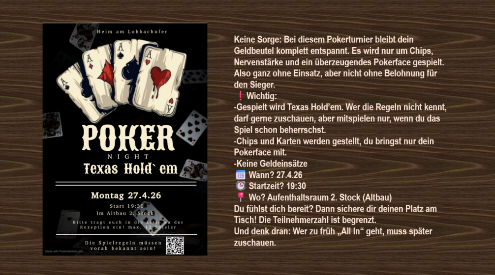 poker