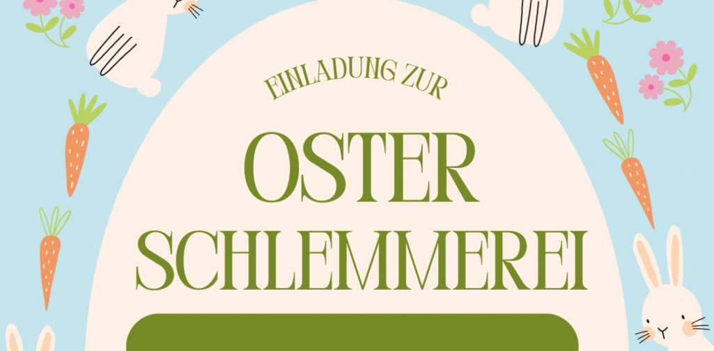 Osterschlemmerei Kitzbühel