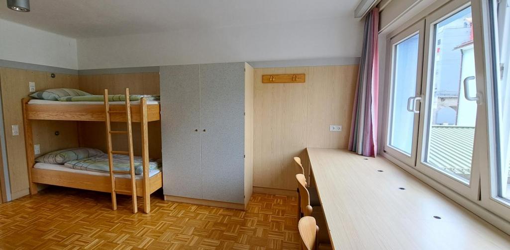 4 Bett Zimmer 1 4 Bett Zimmer 1