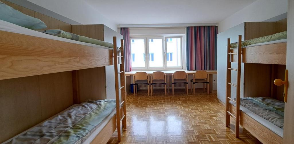 4 Bett Zimmer 4 Bett Zimmer