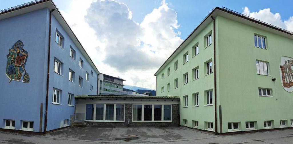 Haus 1 und 2 Haus 1 und 2