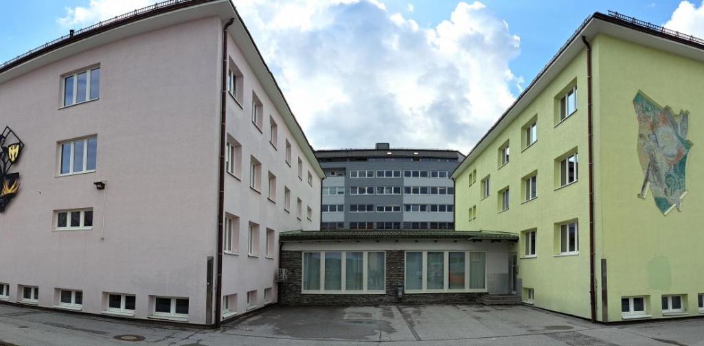 Haus 3 und 4 Haus 3 und 4