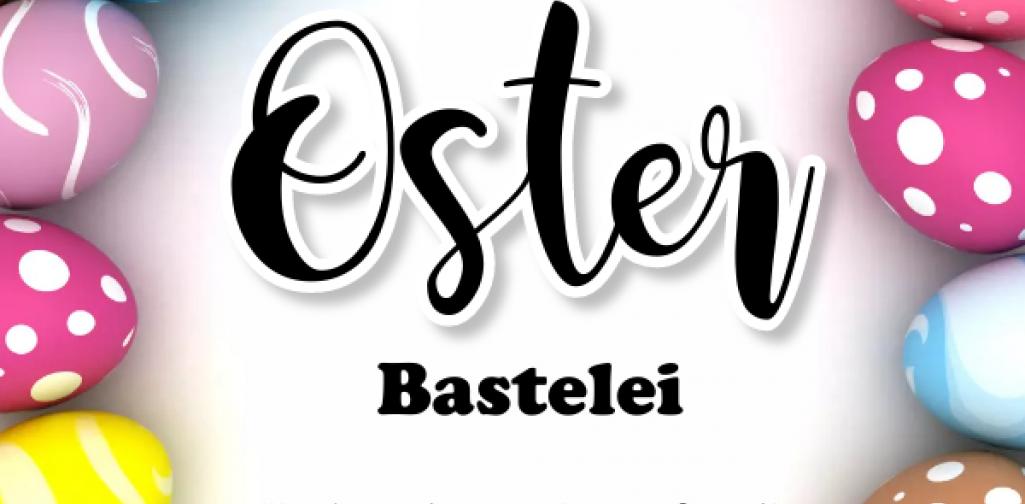 Osterbastelei Kitzbühel