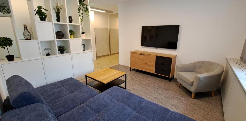 Relax Nischen MA 1 Relax Nischen MA 1