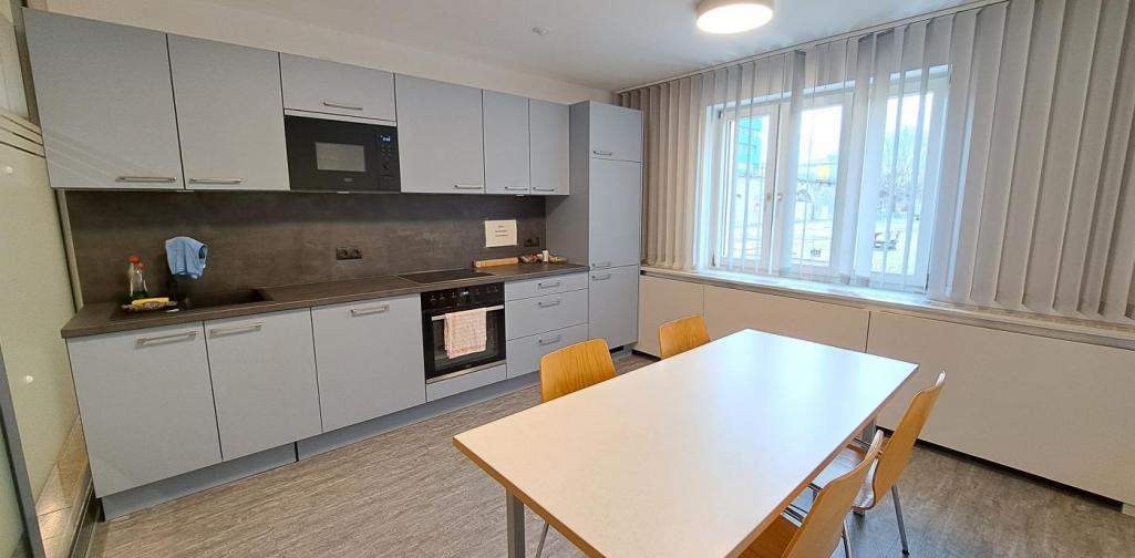 Schülerküche MA Schülerküche MA