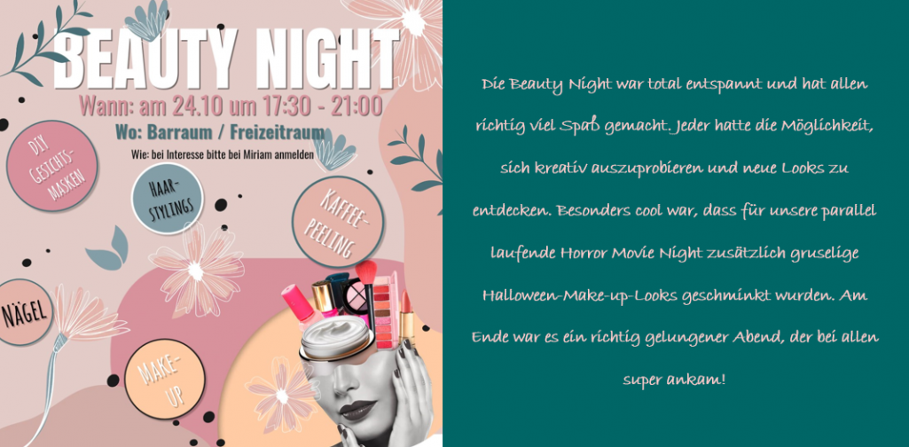 Beauty Night