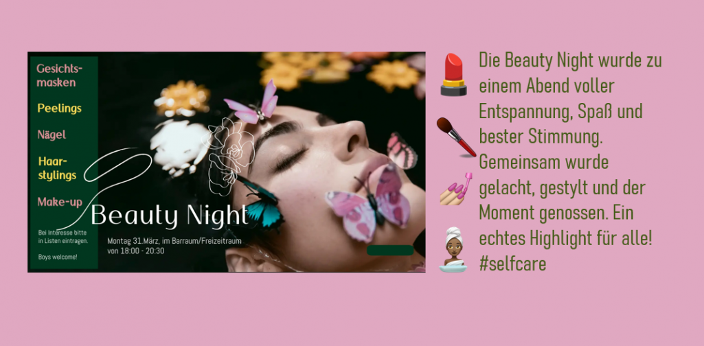 Beauty Night