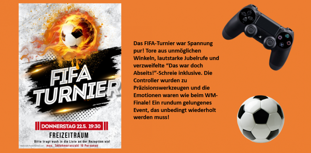 FIFA Tournier