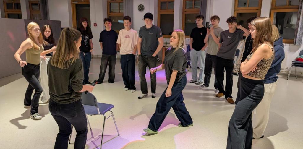 weihnachtstombola spiele