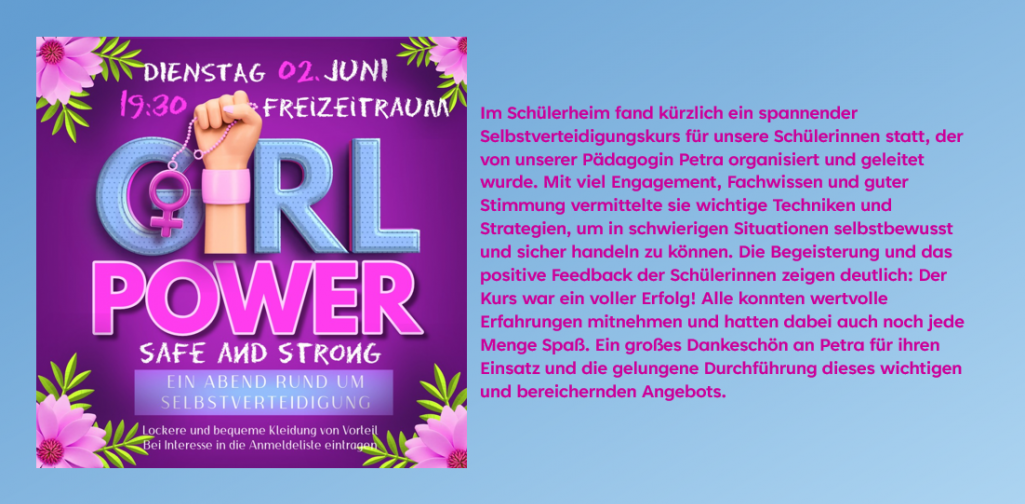 selbstverteidigung fotogalerie